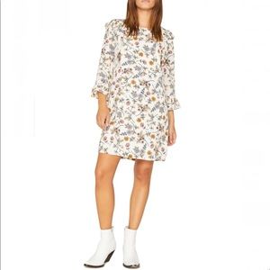 Sanctuary Harvest Bloom shift dress